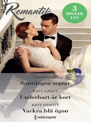 cover image of Sanningen segrar / Underbart är kort / Vackra blå ögon